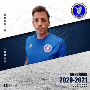 Lucas Bossio